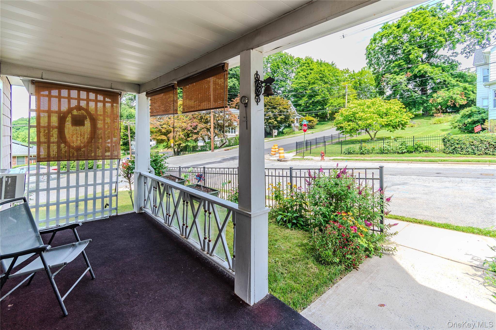 119 Husted AVE, Peekskill, NY 10566