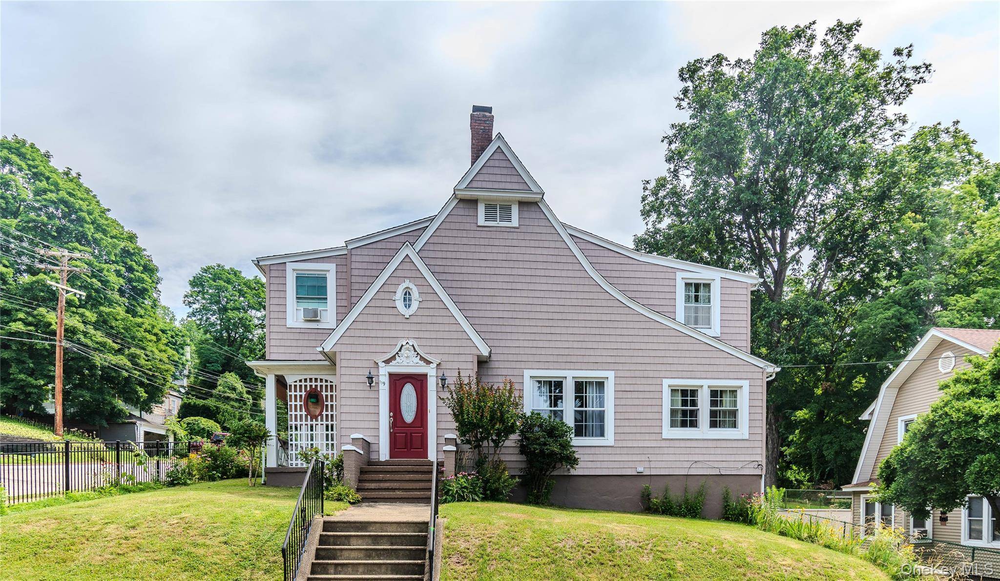 119 Husted AVE, Peekskill, NY 10566