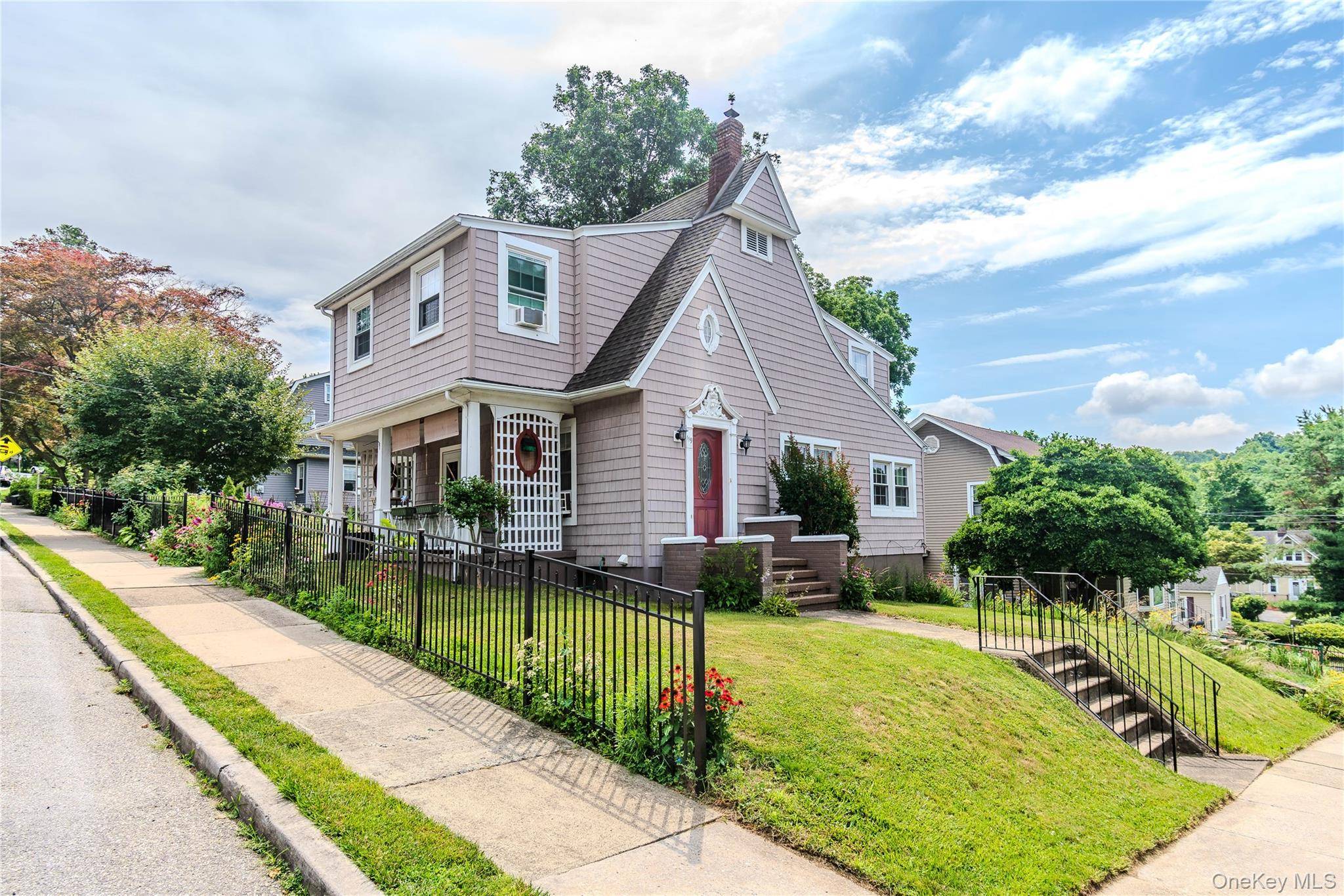119 Husted AVE, Peekskill, NY 10566