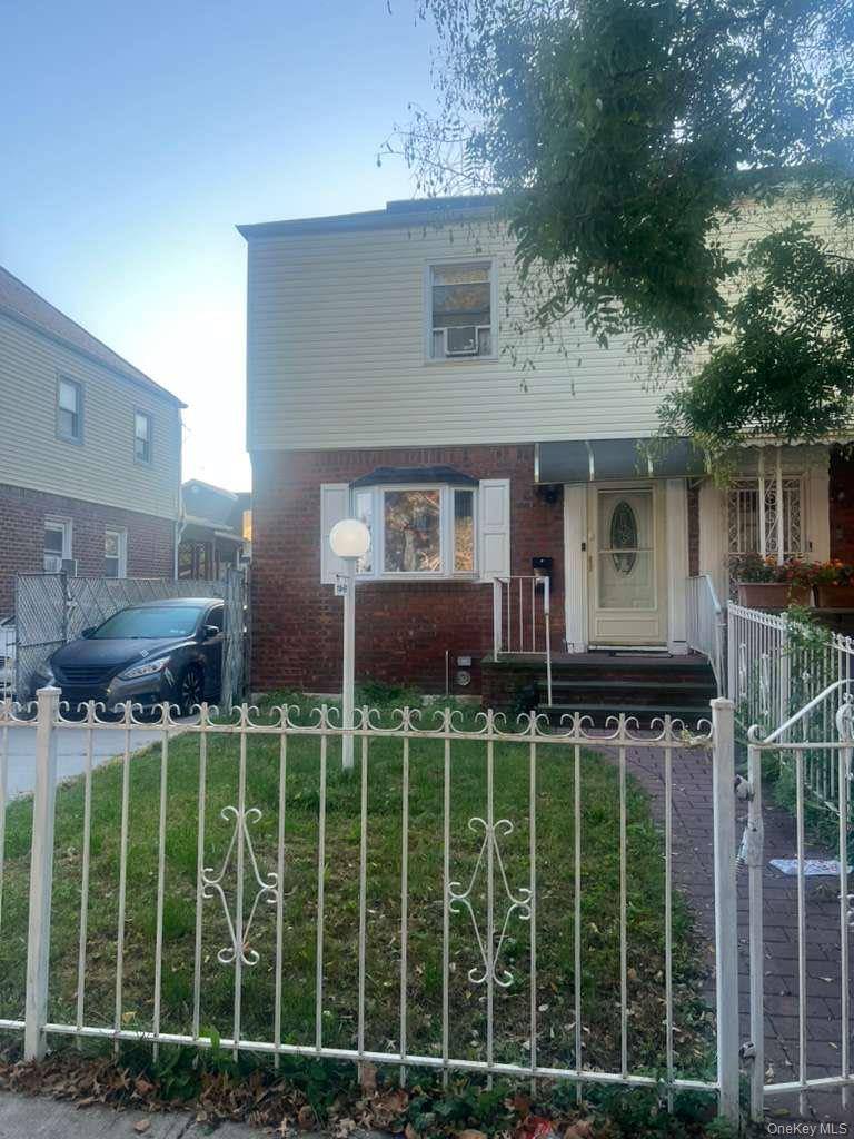 114-67 226th ST, Cambria Heights, NY 11411