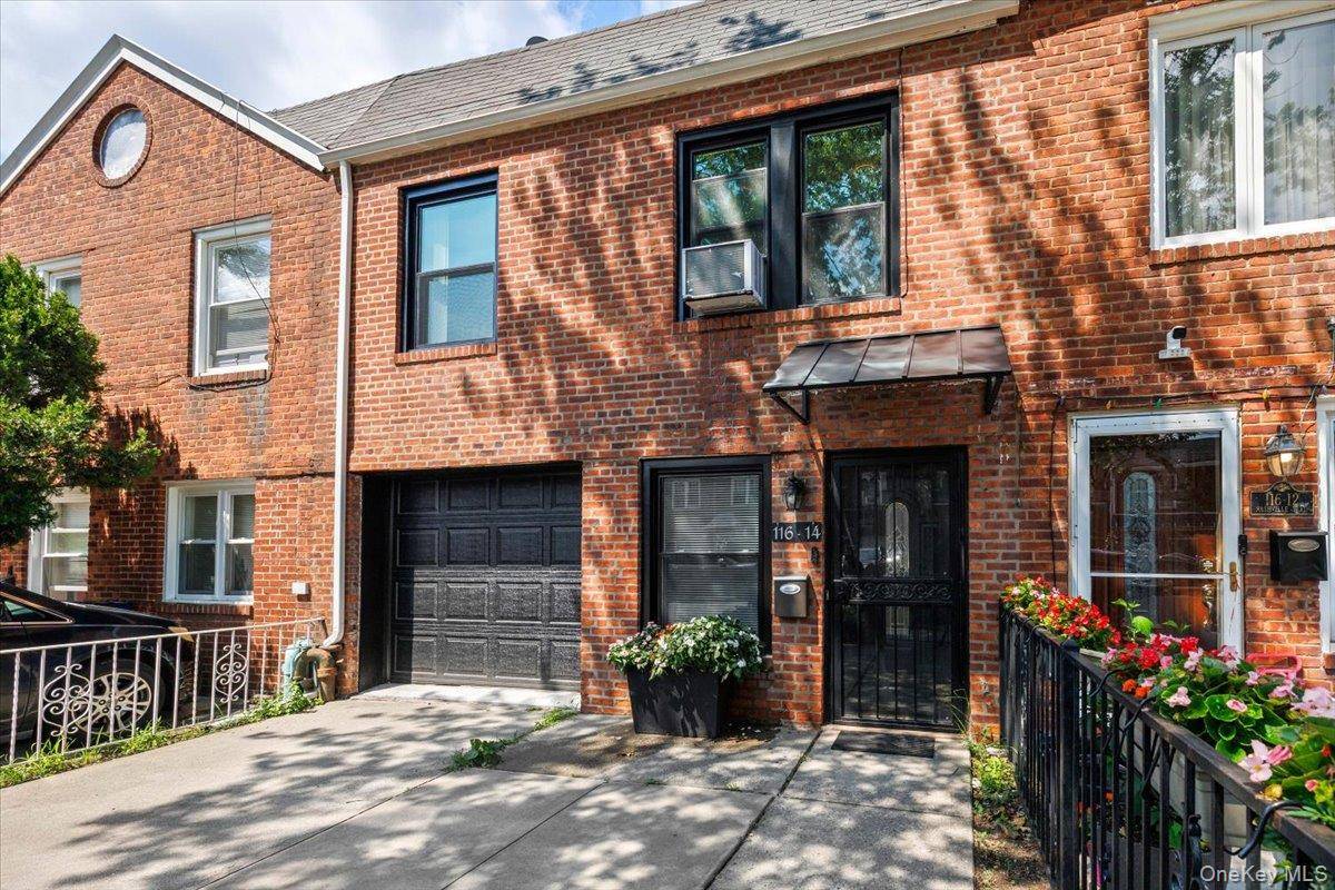 11614 Nashville BLVD, Cambria Heights, NY 11411