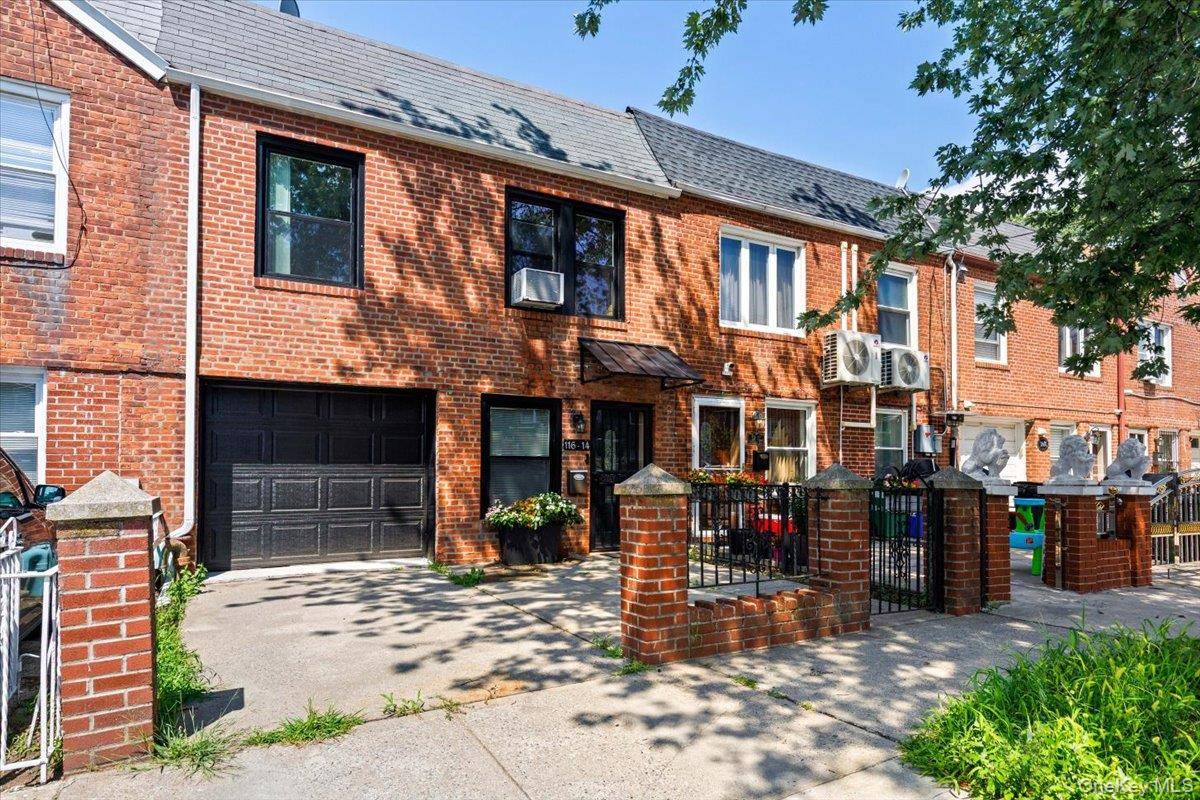 11614 Nashville BLVD, Cambria Heights, NY 11411