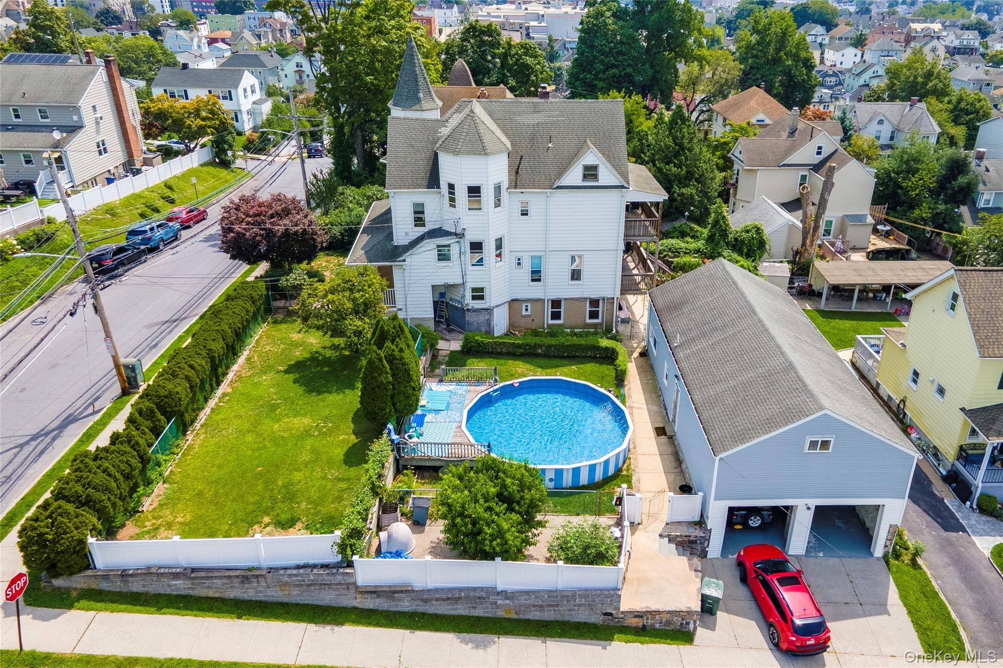 318 William ST, Port Chester, NY 10573