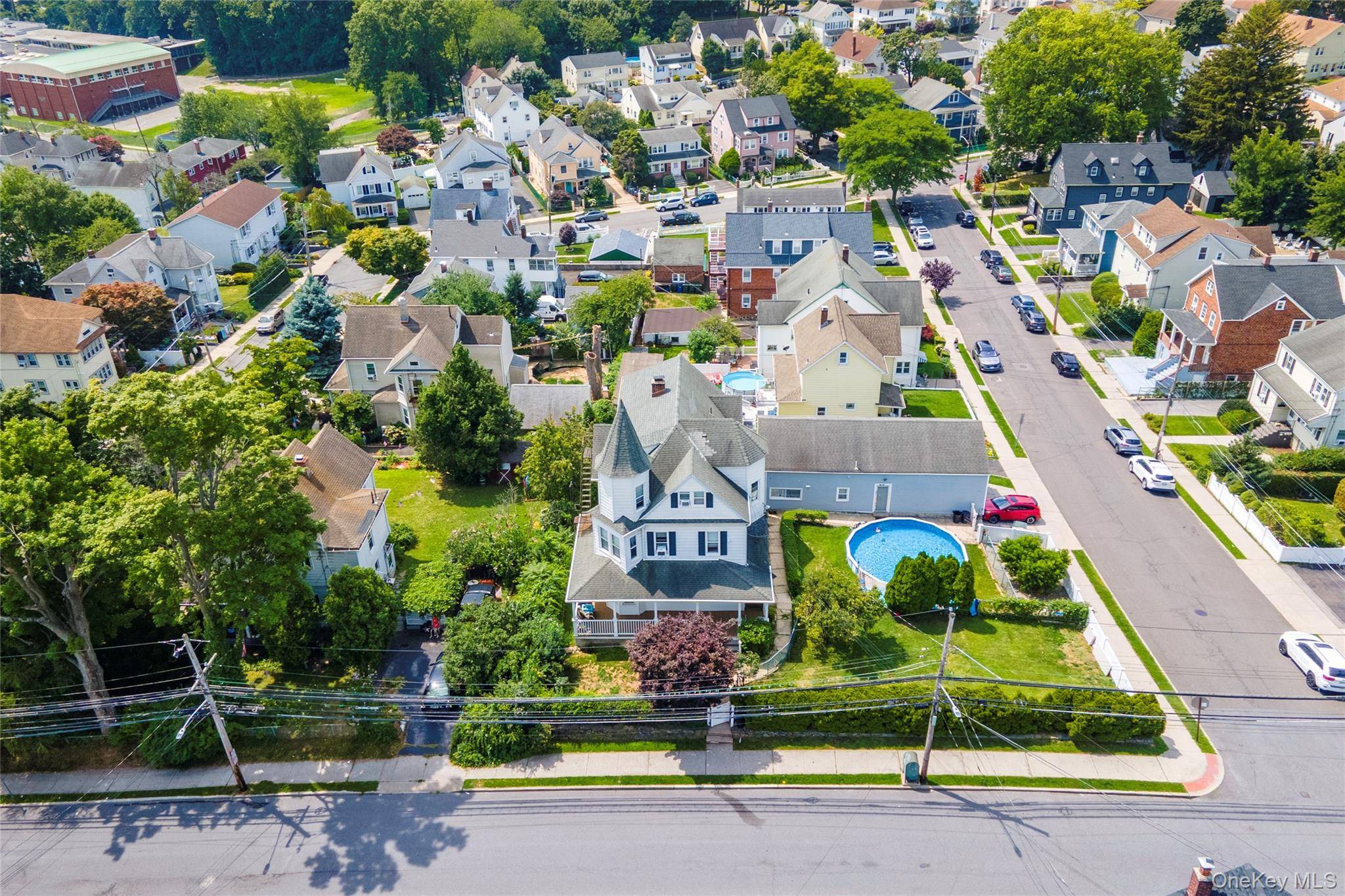 318 William ST, Port Chester, NY 10573