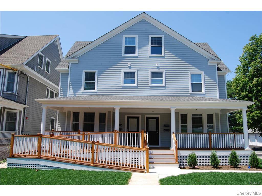 195 Purchase ST #1, Rye, NY 10580