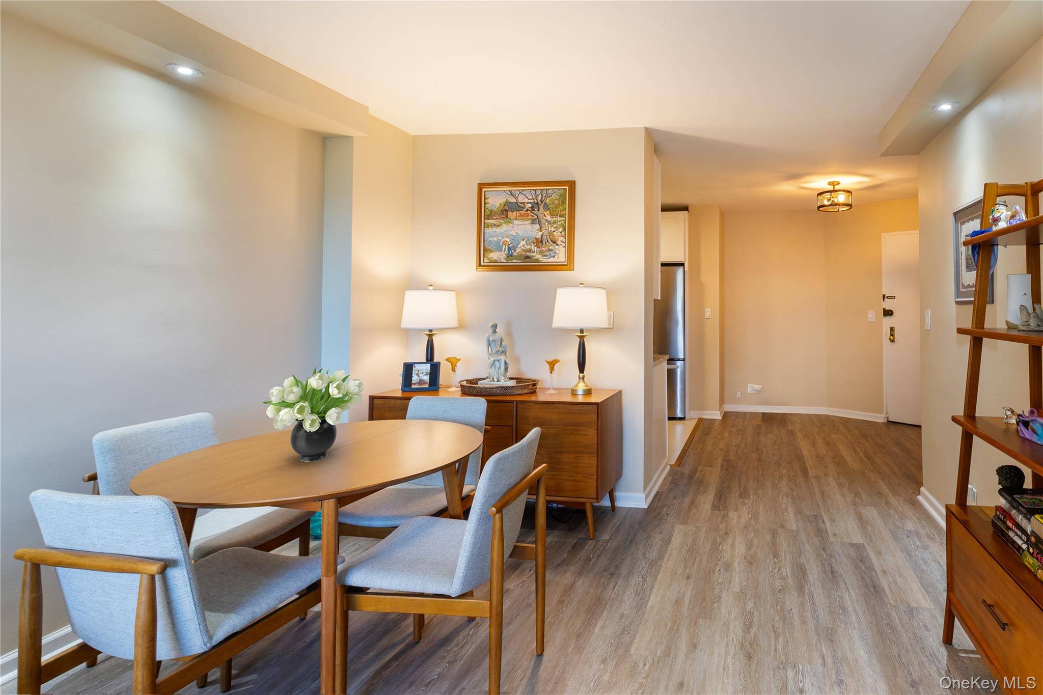 2621 Palisade AVE #2G, Bronx, NY 10463