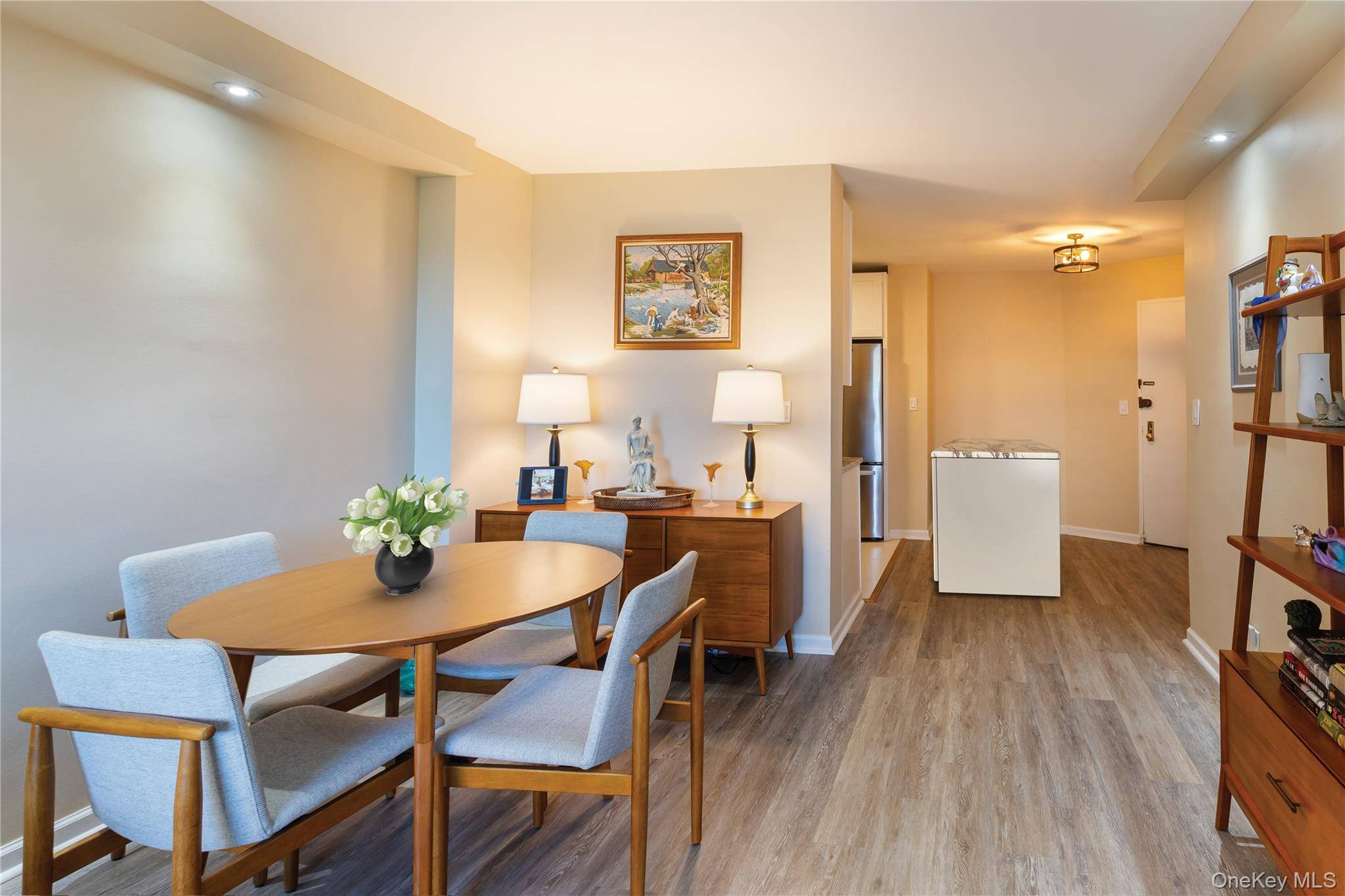 2621 Palisade AVE #2G, Bronx, NY 10463