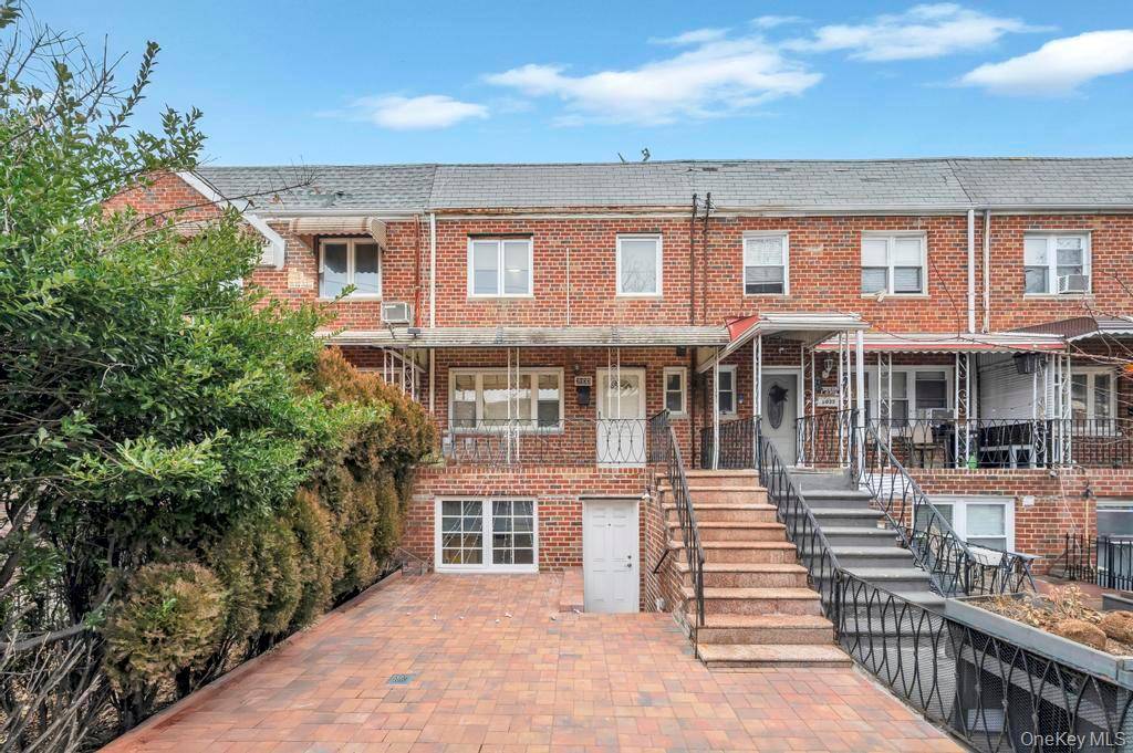 2033 E 68th ST, Brooklyn, NY 11234