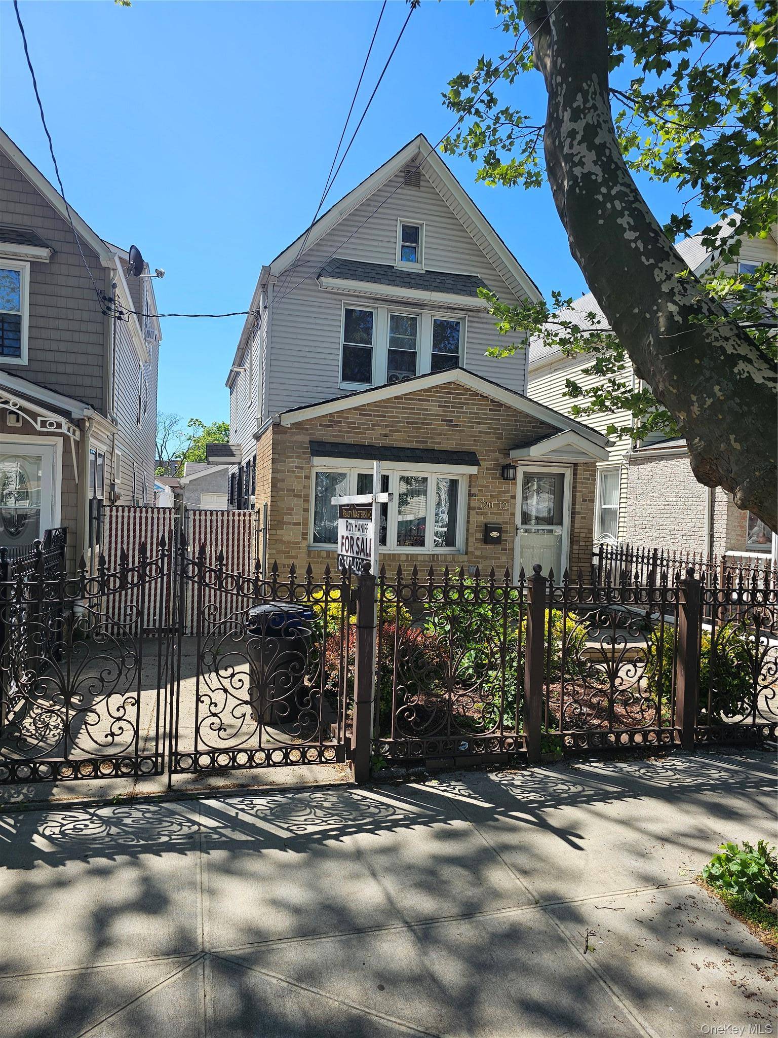 12012 115TH AVE, South Ozone Park, NY 11420