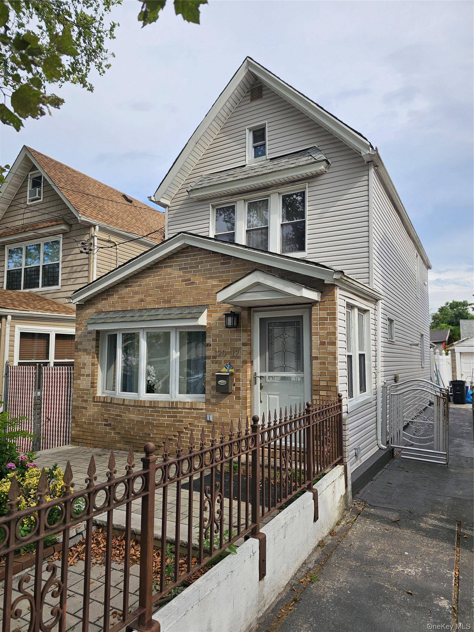 12012 115TH AVE, South Ozone Park, NY 11420