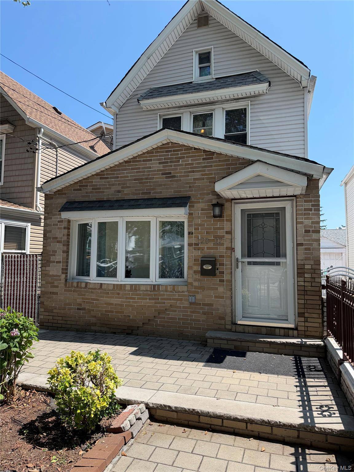 12012 115TH AVE, South Ozone Park, NY 11420