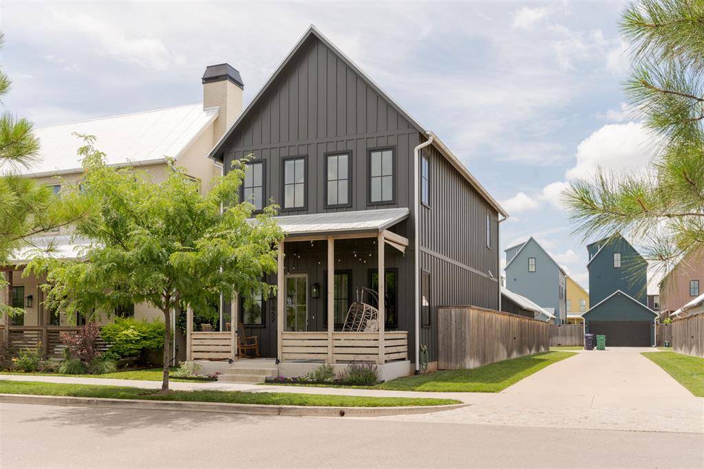 1052 SW 16th ST, Oklahoma City, OK 73108