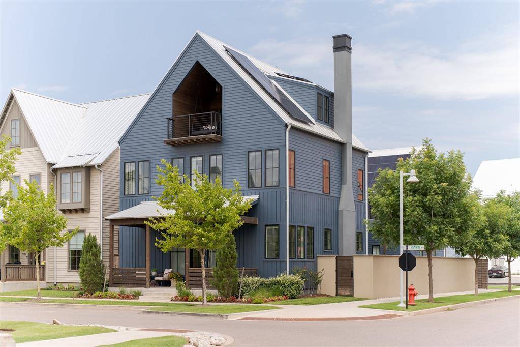 1924 Runway BLVD, Oklahoma City, OK 73108