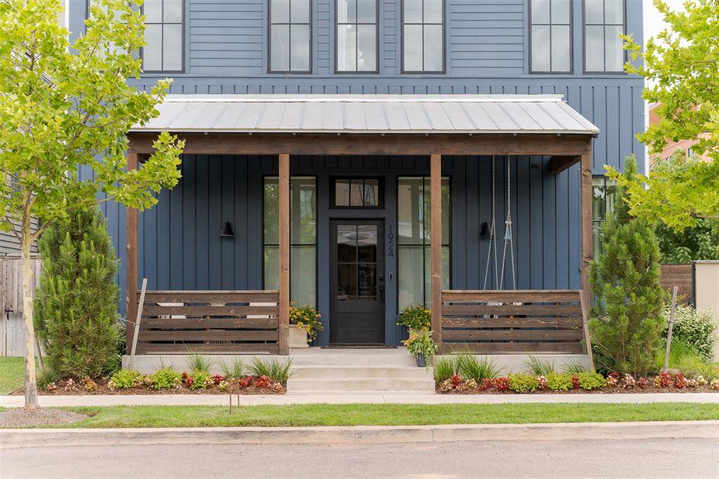 1924 Runway BLVD, Oklahoma City, OK 73108