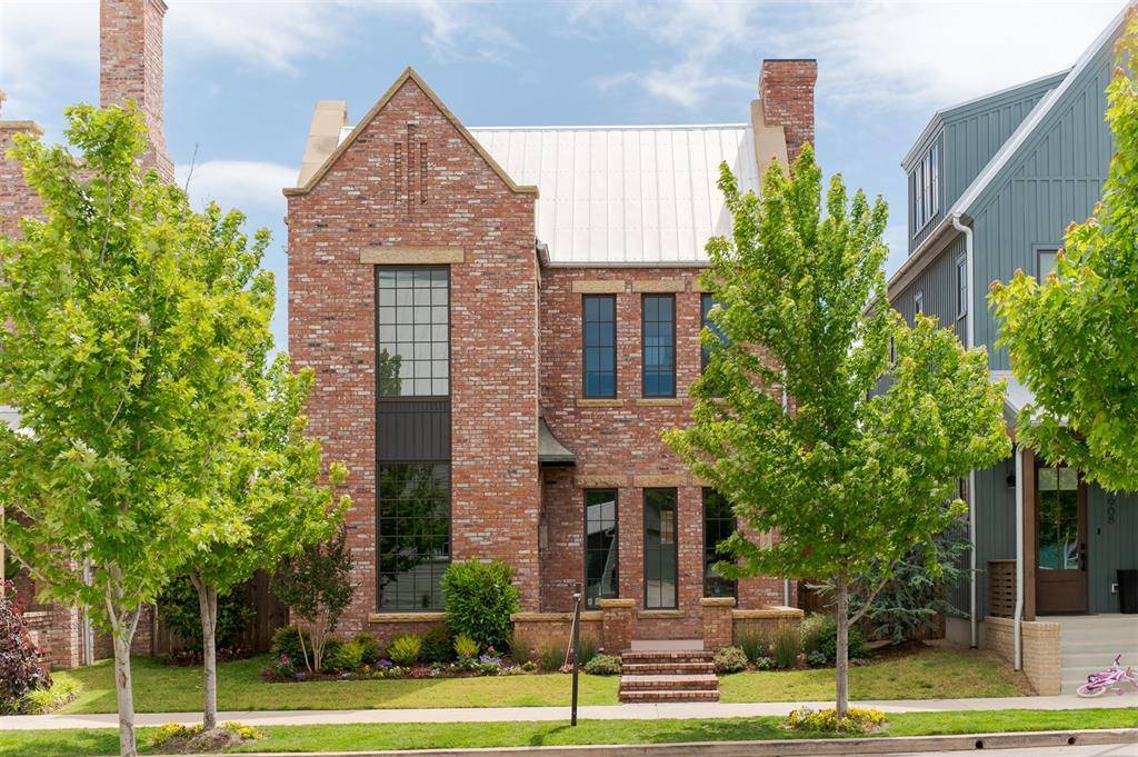 1904 Oso AVE, Oklahoma City, OK 73108