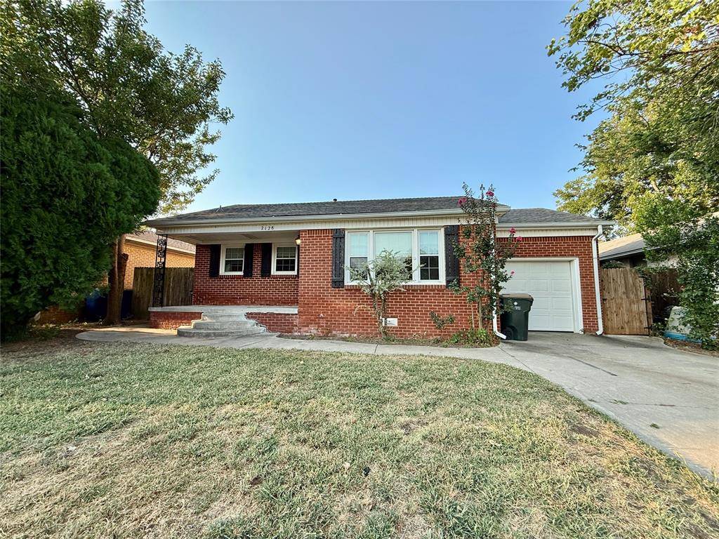 2128 Carlisle RD, Oklahoma City, OK 73120