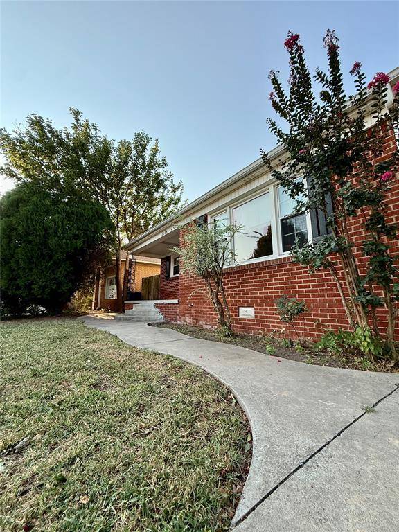 2128 Carlisle RD, Oklahoma City, OK 73120