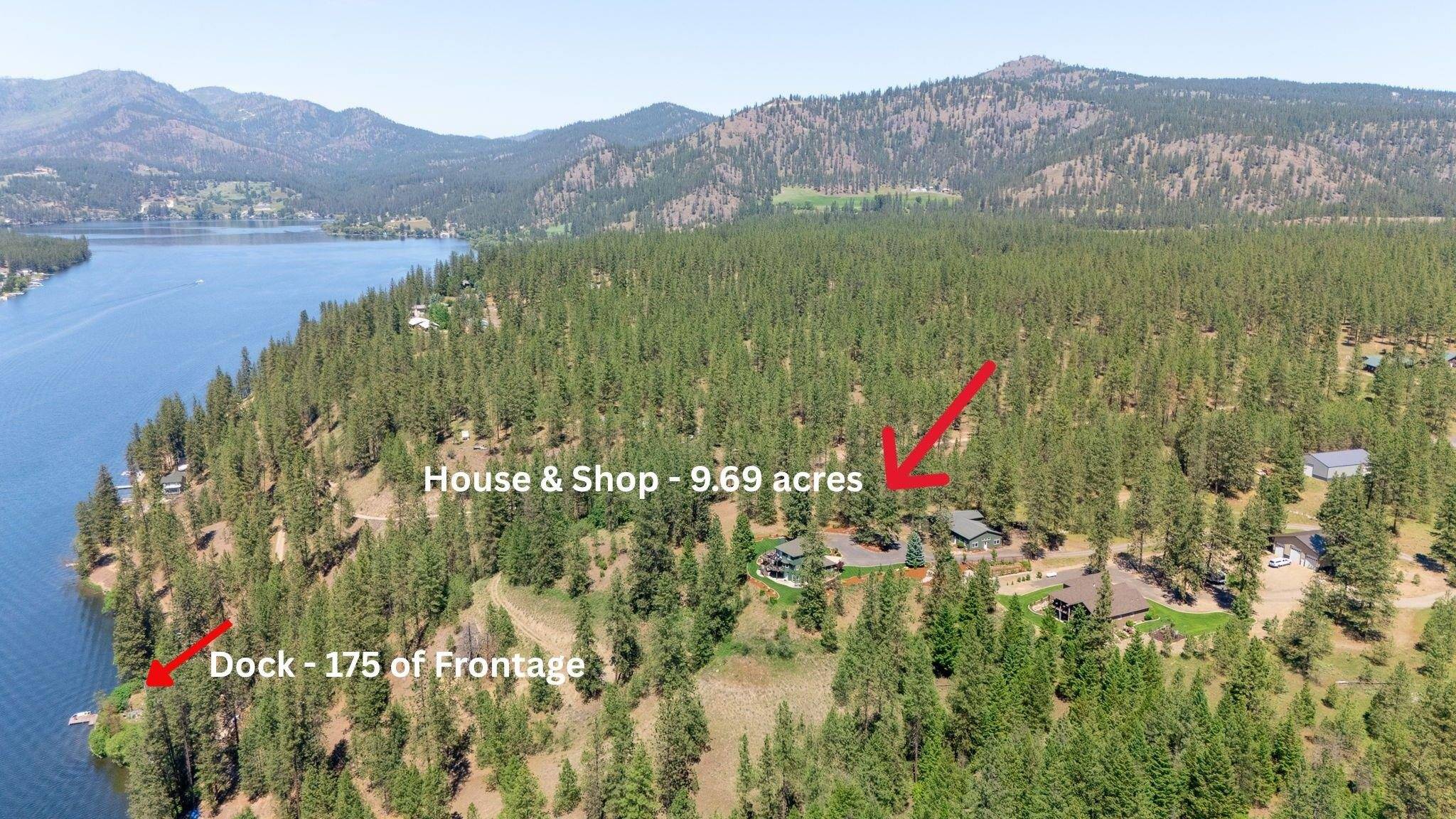 6533 D Lois WAY, Nine Mile Falls, WA 99026