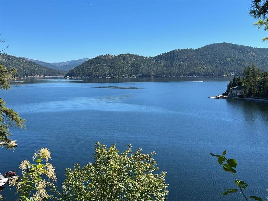 3852 W Pine Bay WAY, Loon Lake, WA 99148