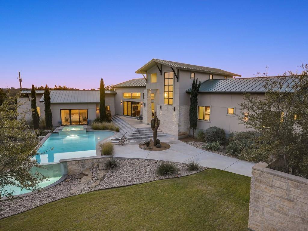 21501 Serendipity PL, Spicewood, TX 78669