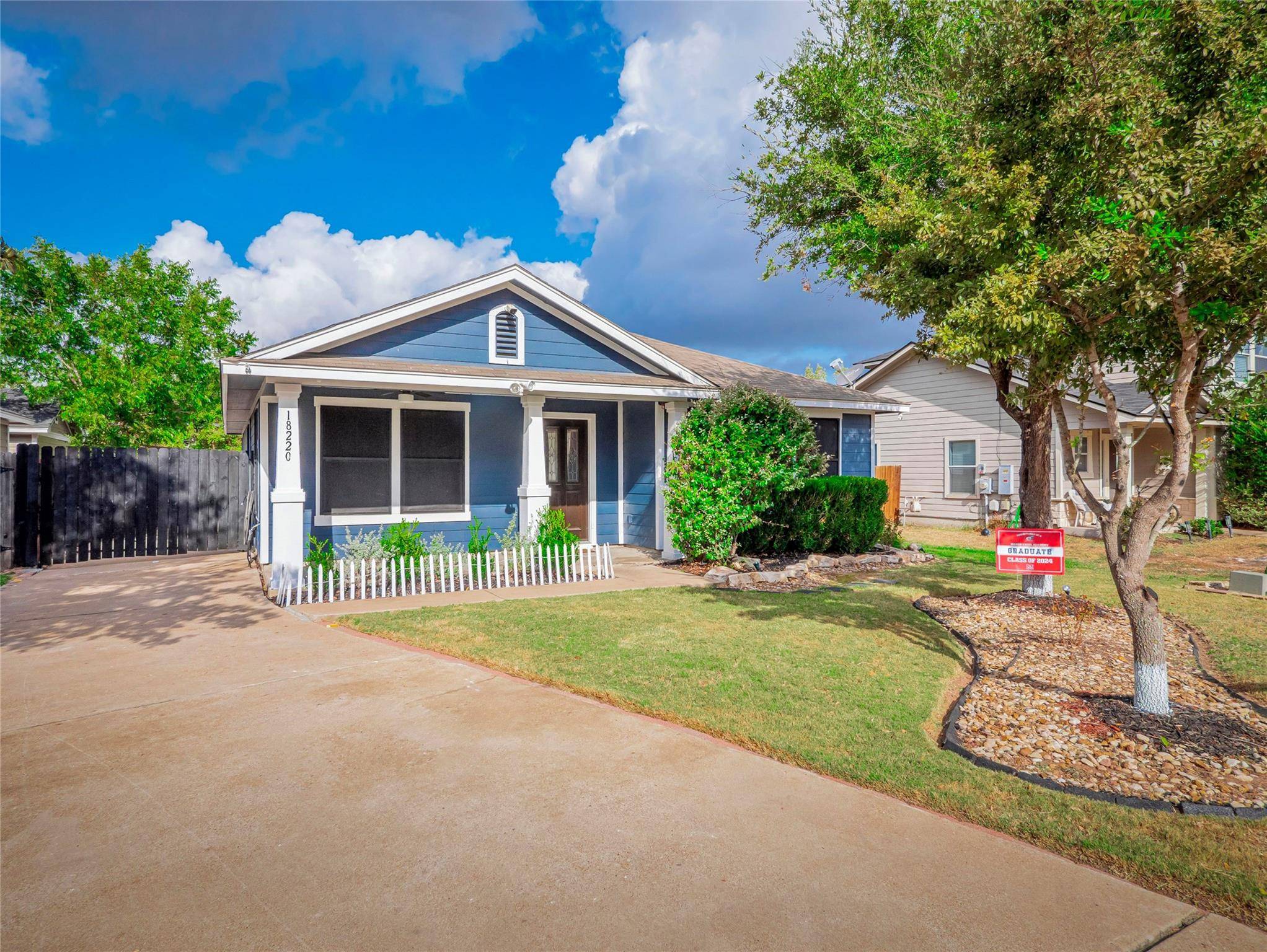 18220 Belfry PASS, Manor, TX 78653