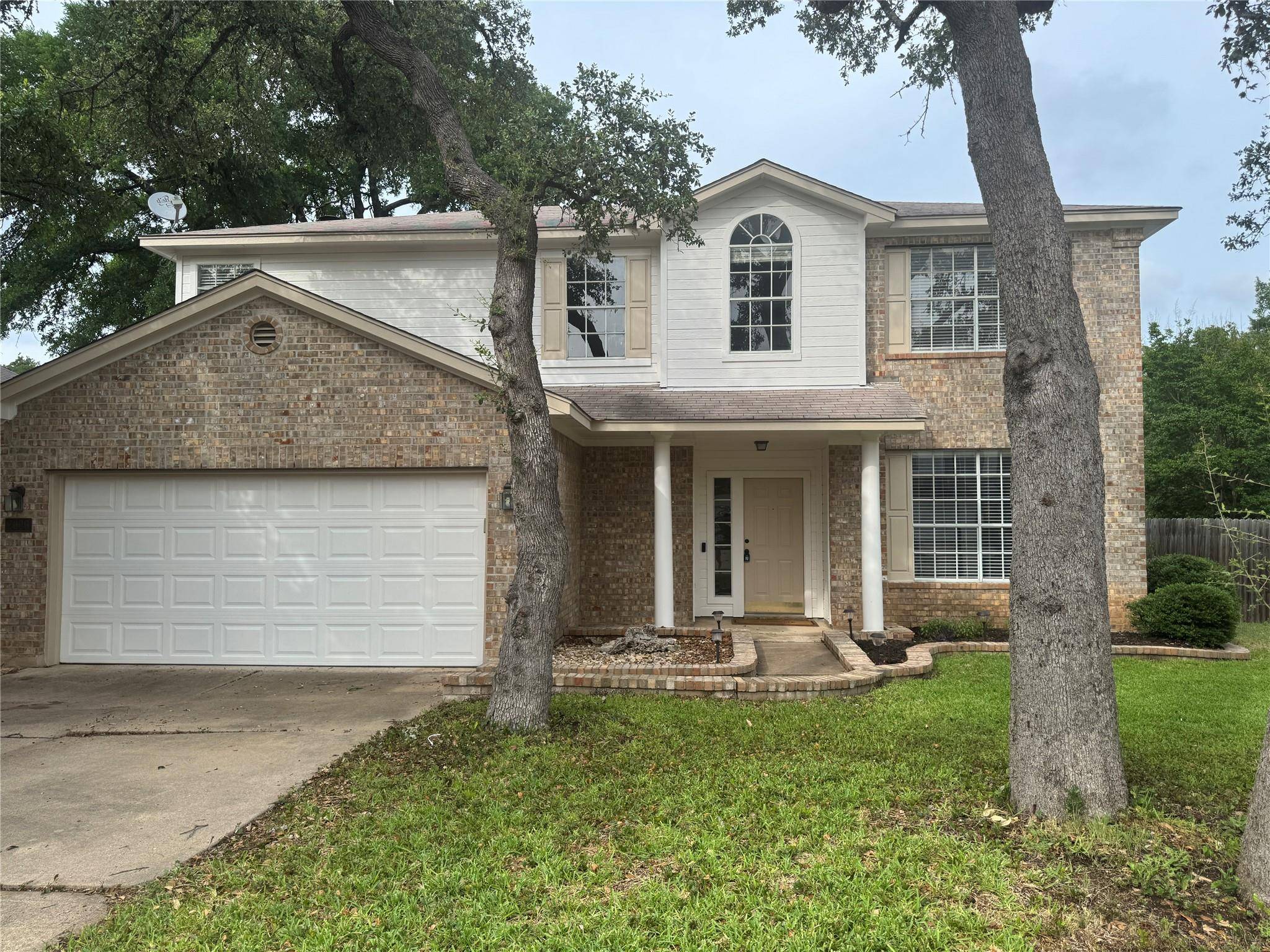 2606 Melba PASS, Cedar Park, TX 78613
