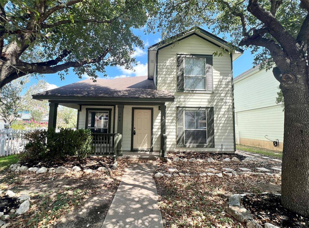 144 Chesser, Kyle, TX 78640