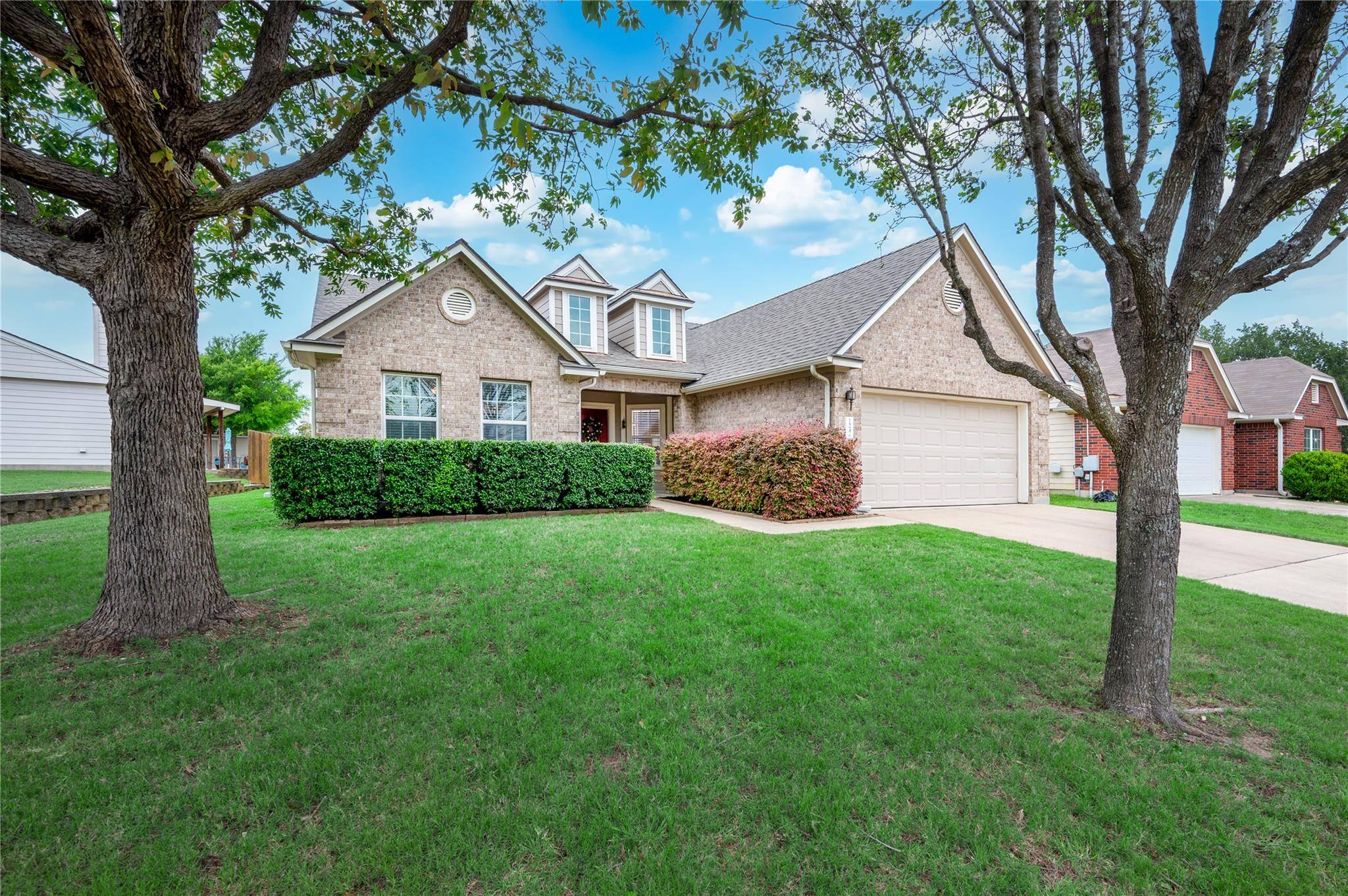 124 Yaupon CV, Kyle, TX 78640