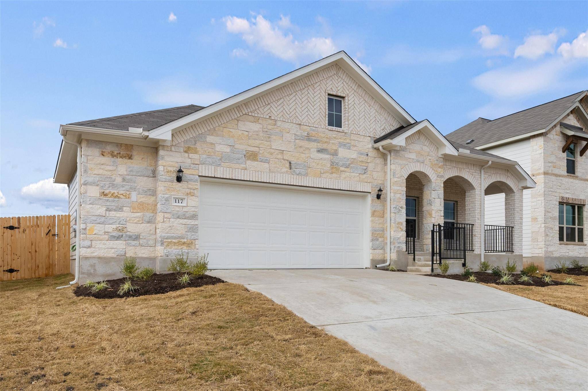 117 Bosco RD, Hutto, TX 78634