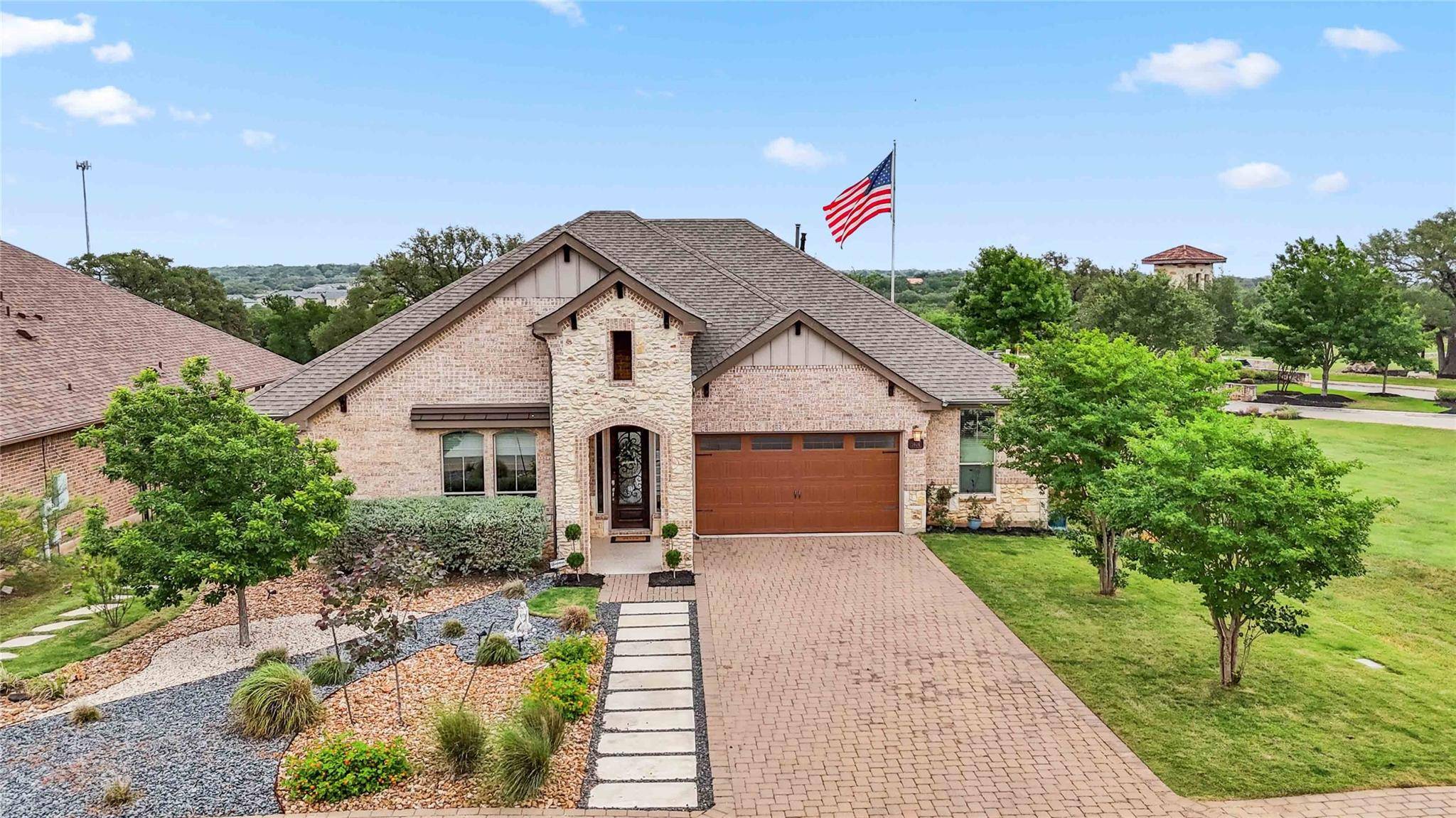 1404 Andalucia DR, San Marcos, TX 78666