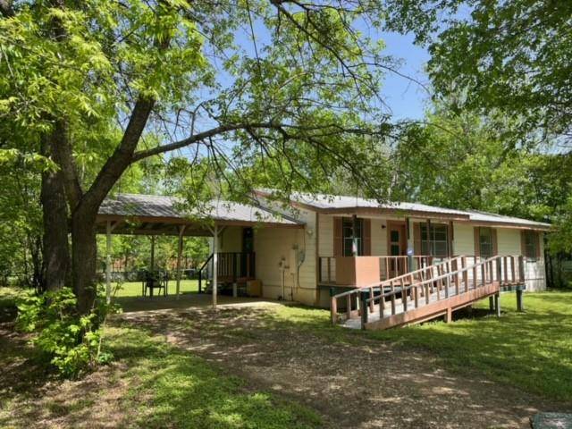 706 Locust ST, Bastrop, TX 78602
