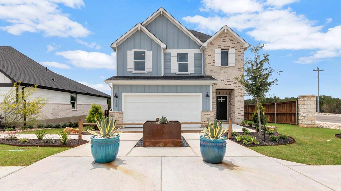 429 Lone Cedar RD, Marble Falls, TX 78654