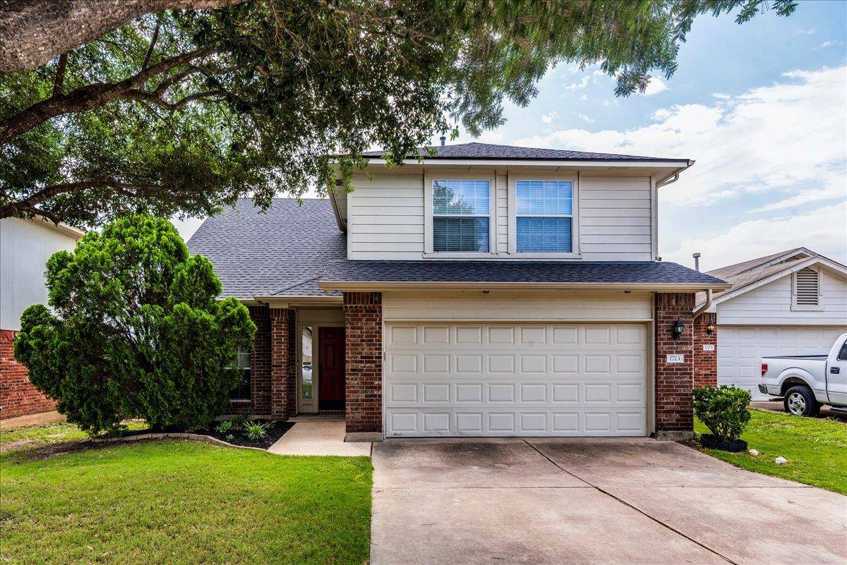 1713 Lady Grey Ave, Pflugerville, TX 78660