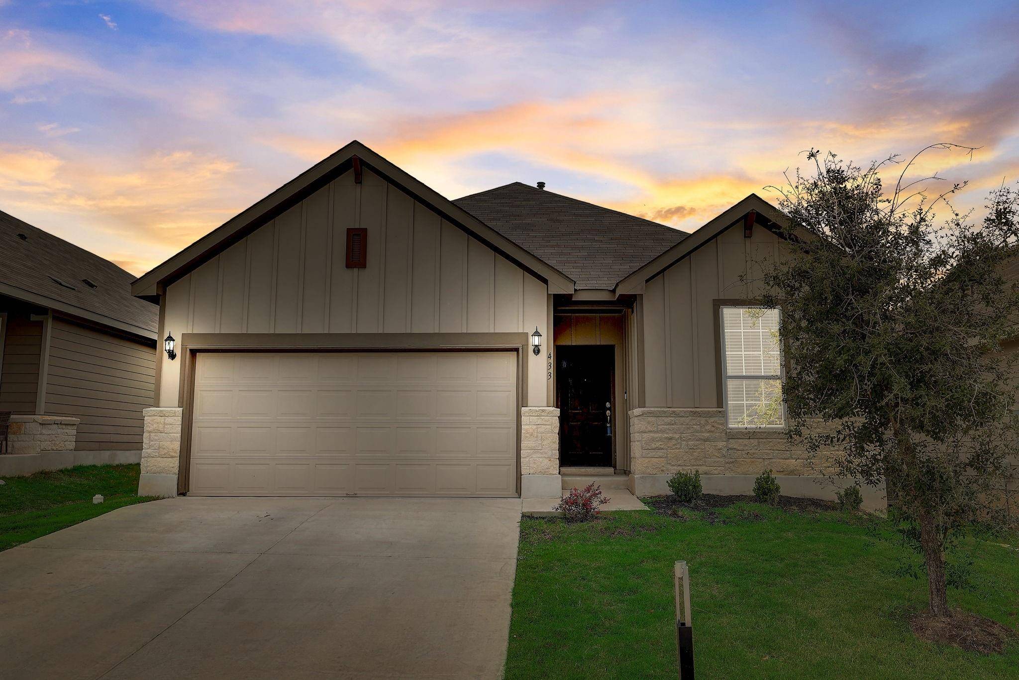 433 Bayberry CIR, Buda, TX 78610