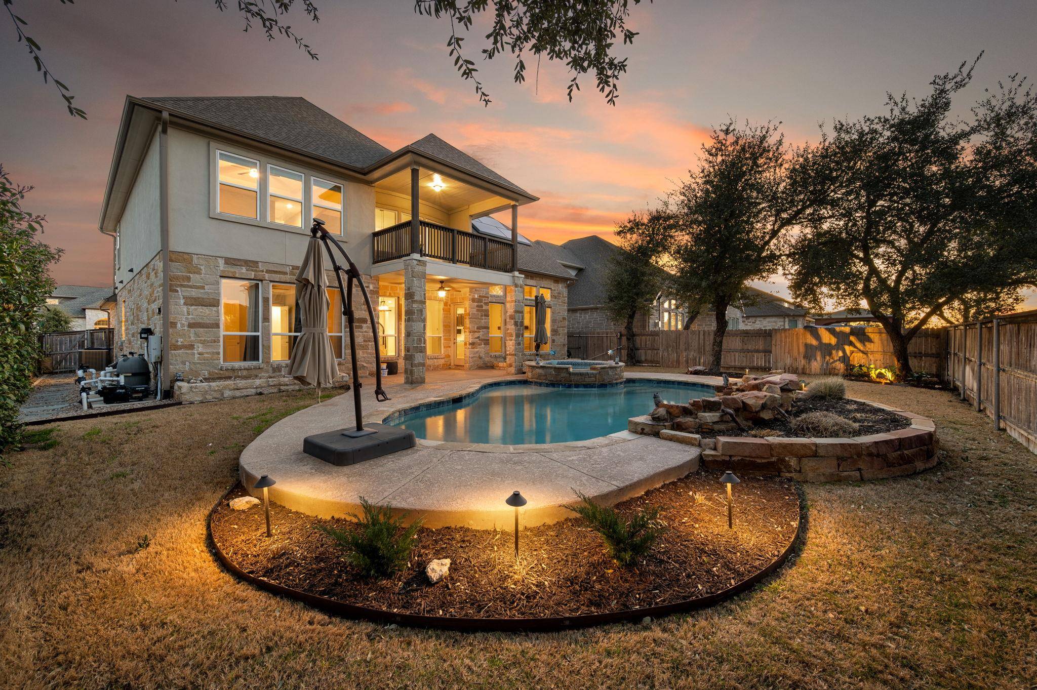 4015 Logan Ridge DR, Cedar Park, TX 78613