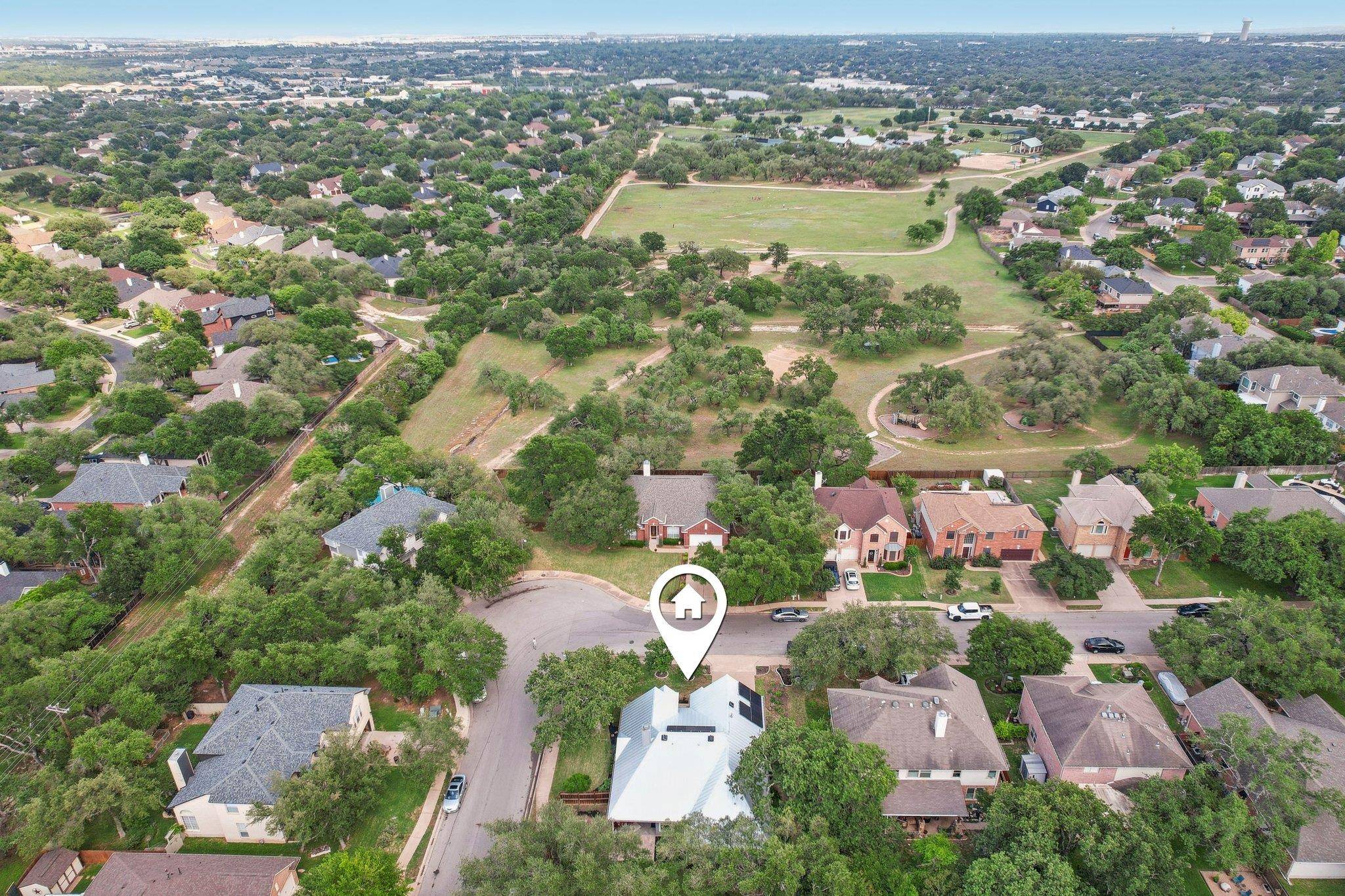 1501 Edelweiss DR, Cedar Park, TX 78613
