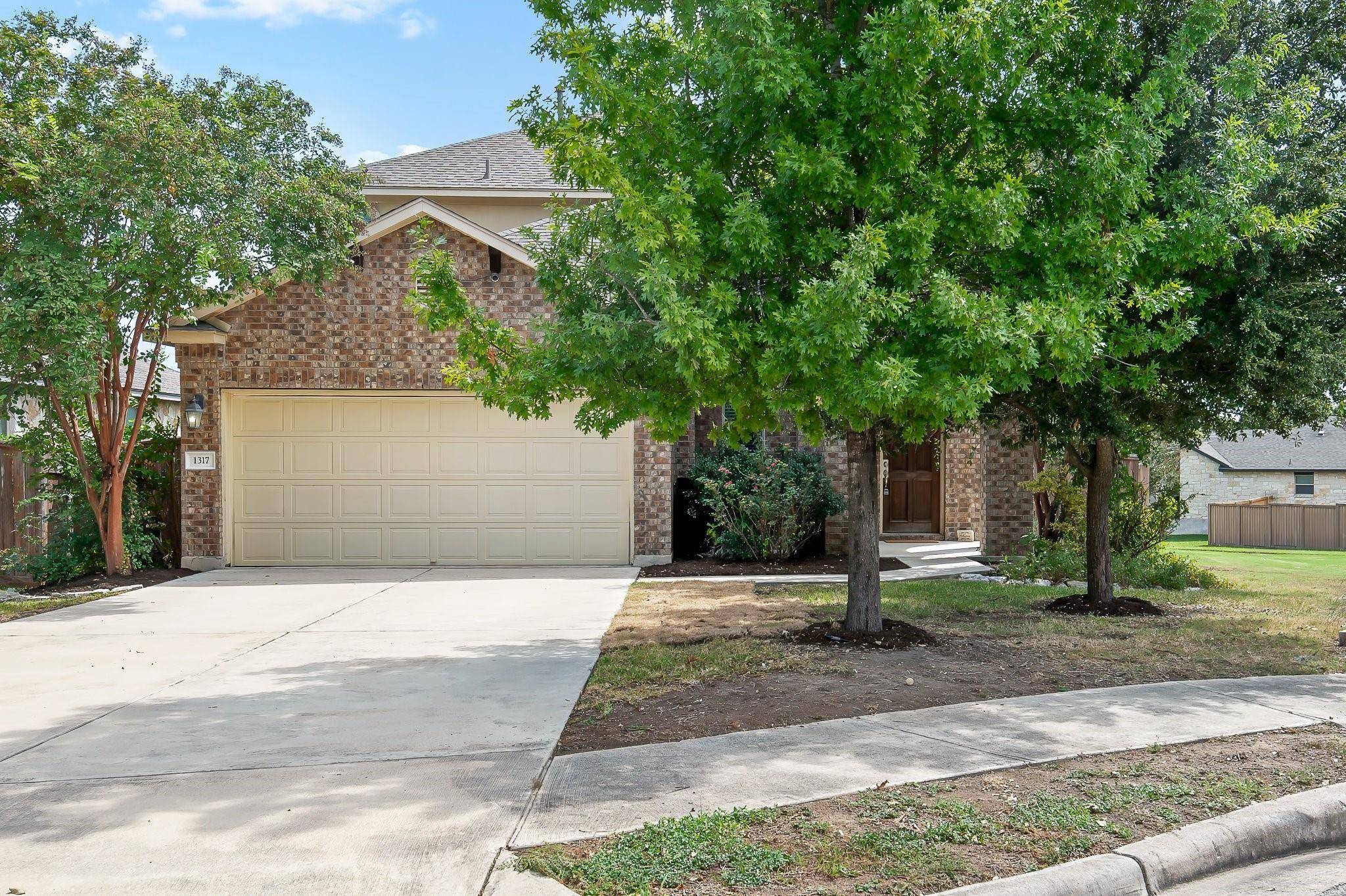 1317 April Meadows LOOP, Georgetown, TX 78626