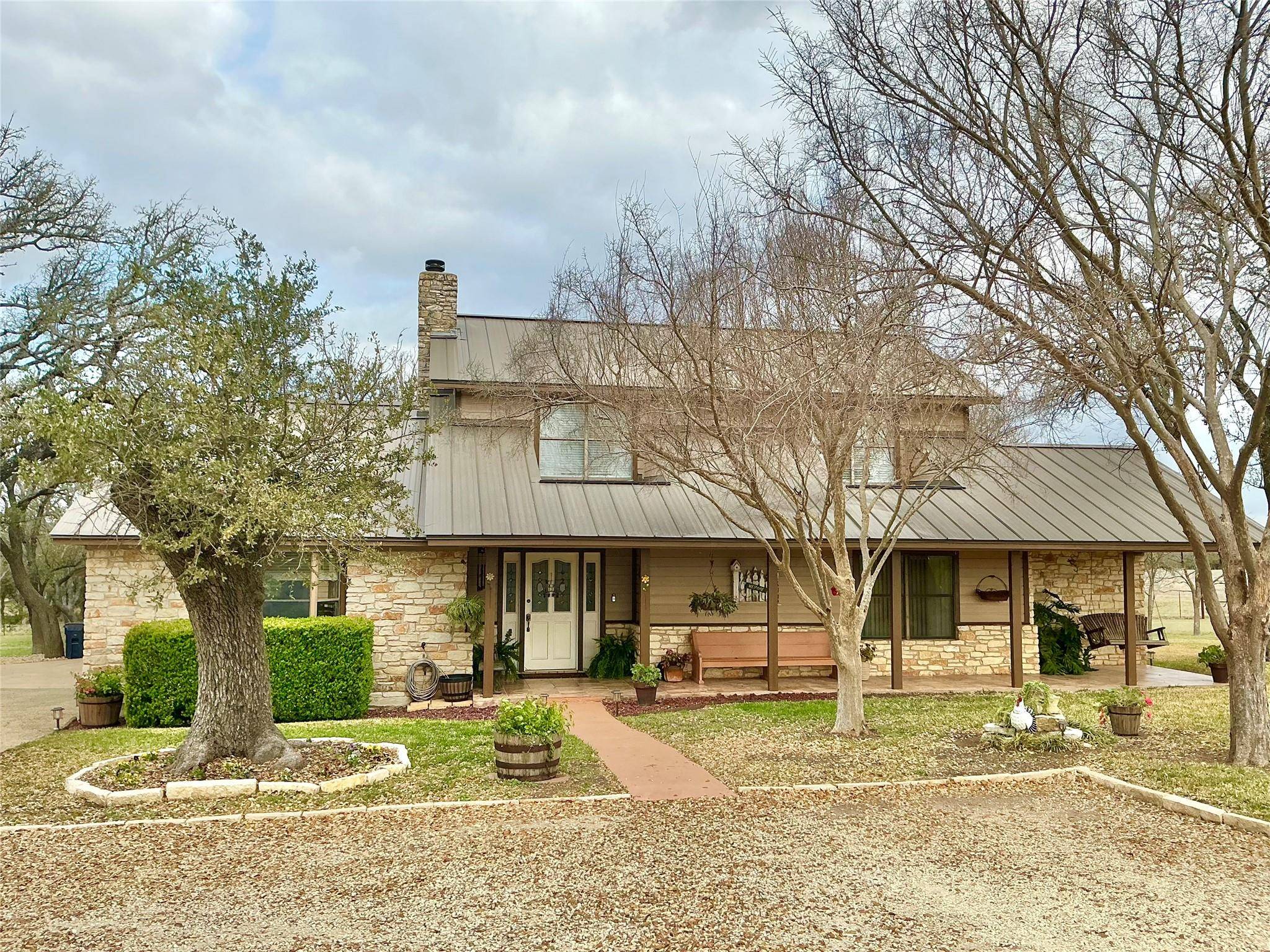 2501 County Road 228, Florence, TX 76527