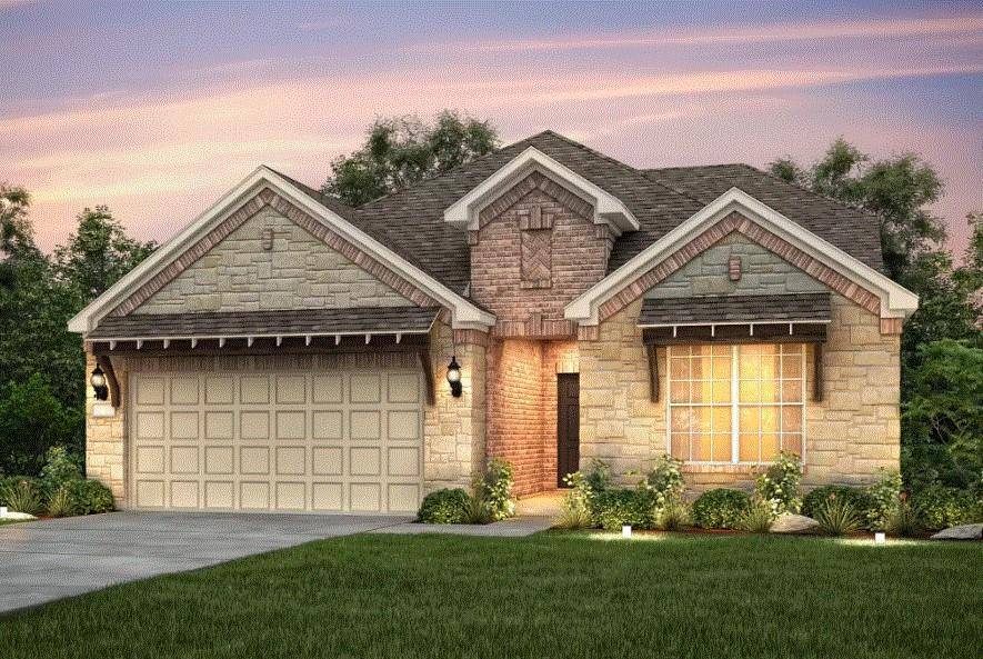 204 Silver Ridge DR, Georgetown, TX 78633