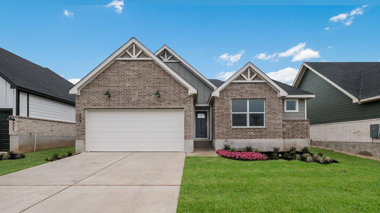 305 Lone Cedar RD, Marble Falls, TX 78654