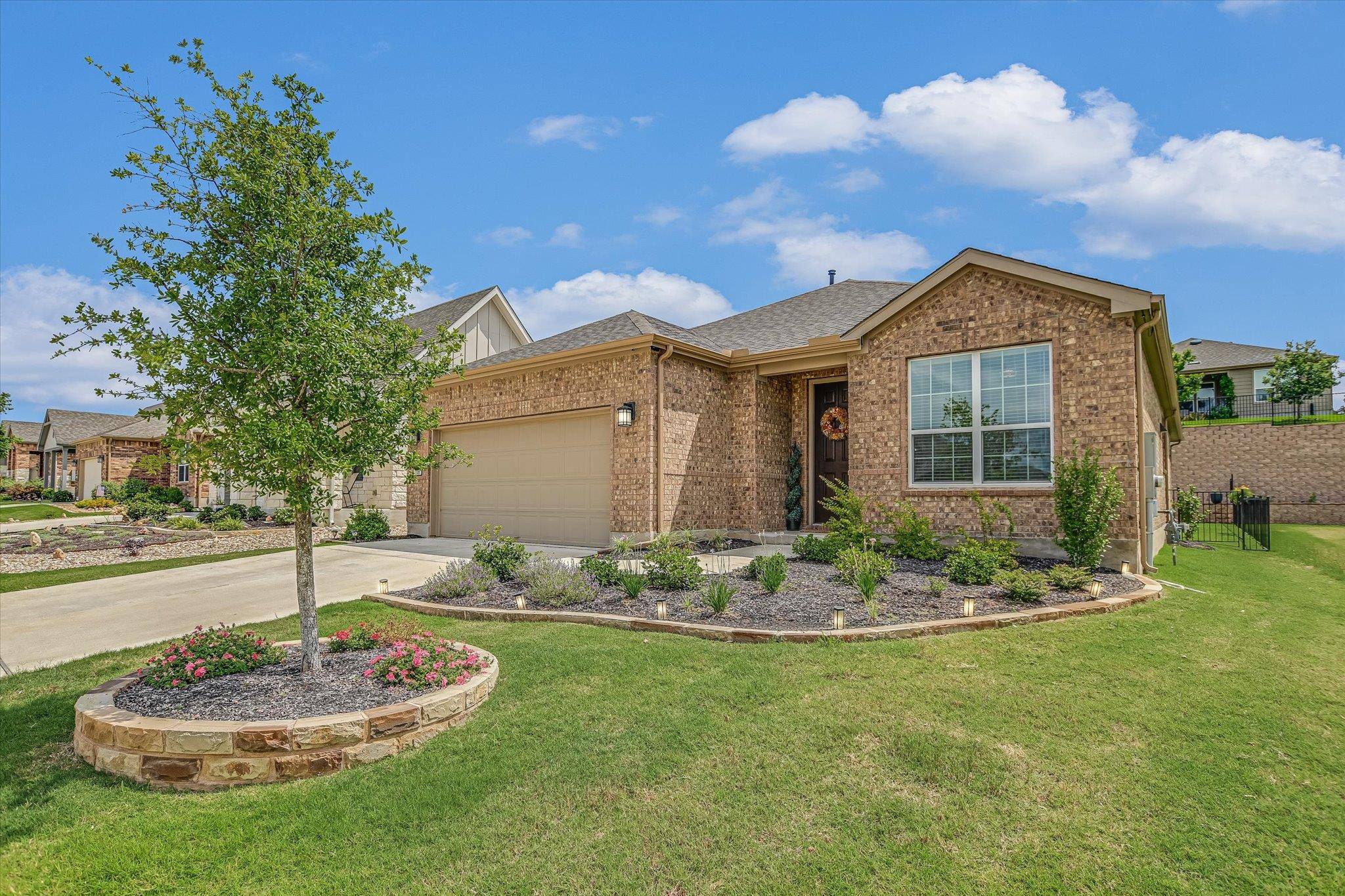 108 Striker LN, Georgetown, TX 78633