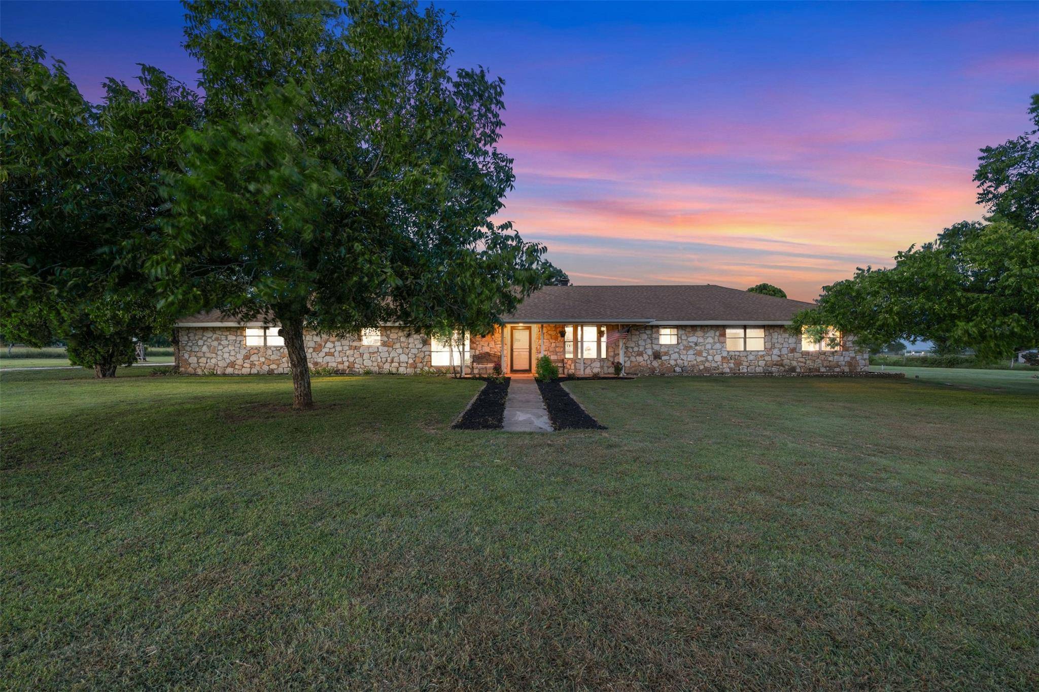 140 Miller Hill RD, Georgetown, TX 78626