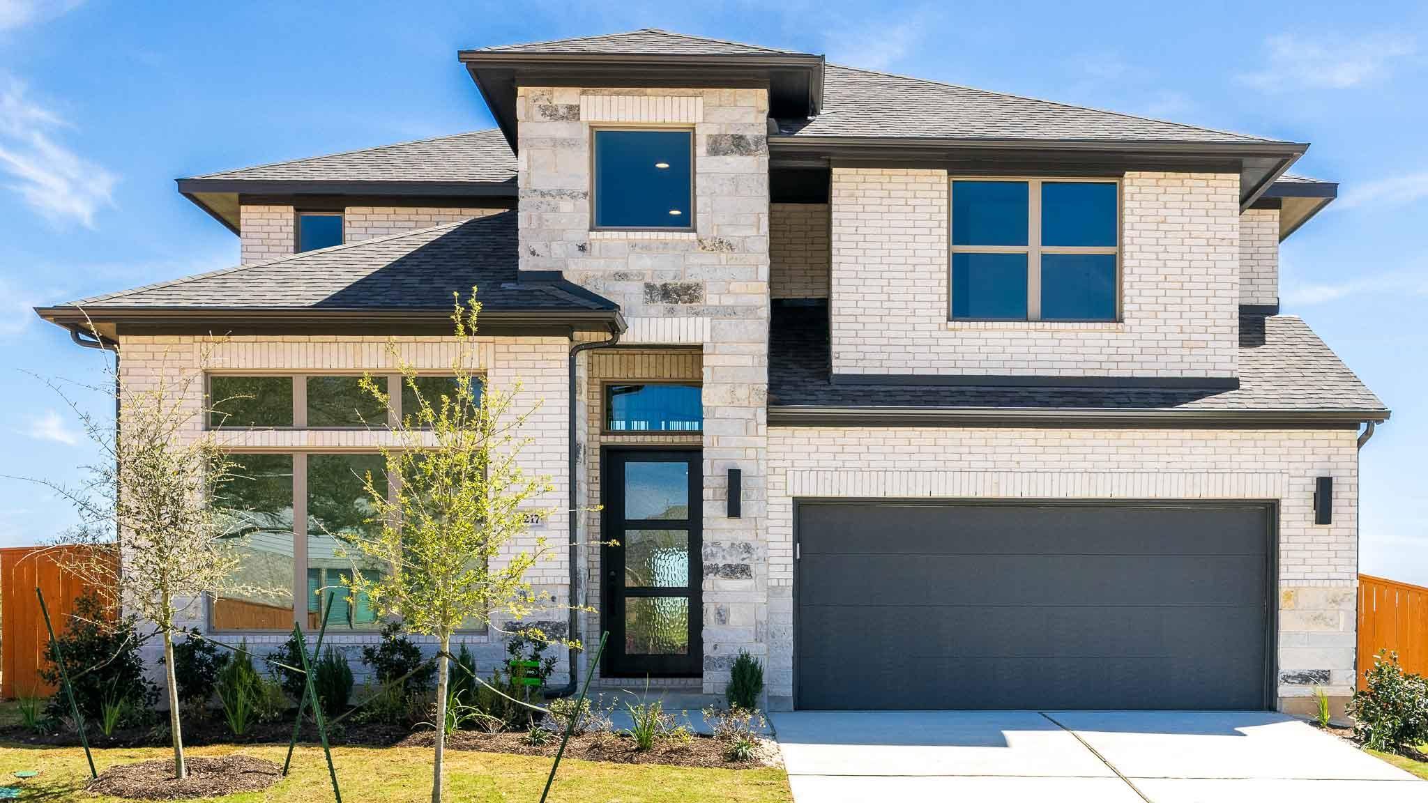 1217 Park Sac CV, Georgetown, TX 78628