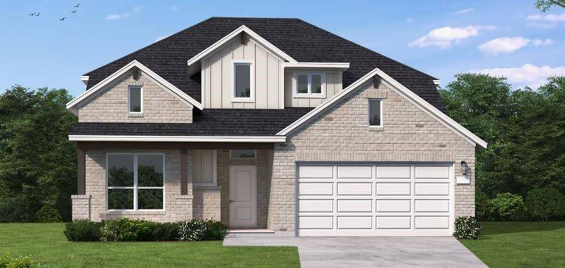 1440 Cardinal LN, Round Rock, TX 78681