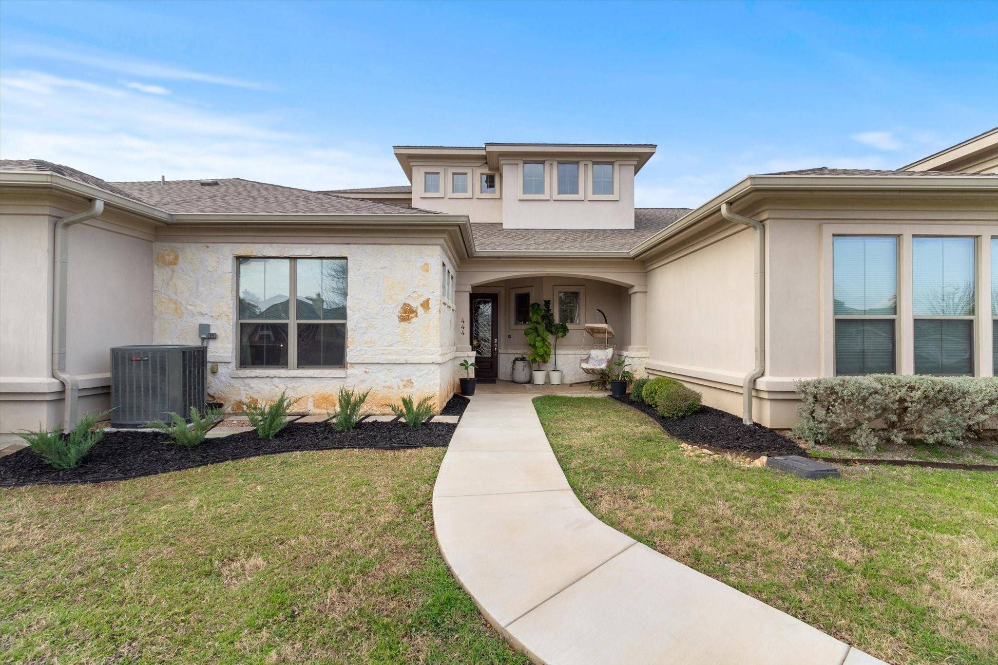 444 Stagecoach TRL, San Marcos, TX 78666