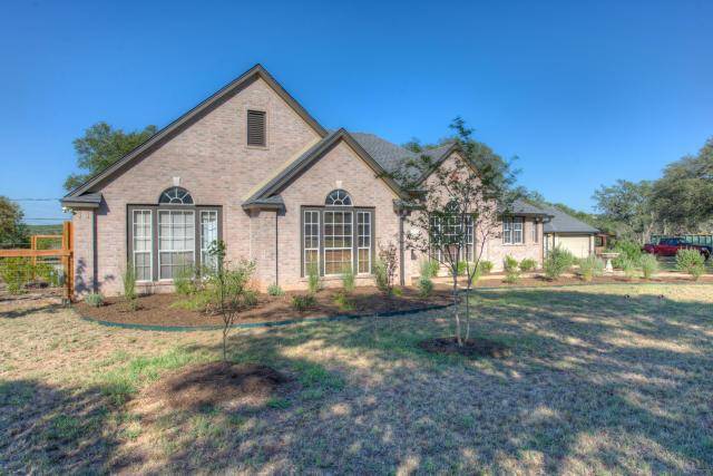 23340 Tres Coronas, Spicewood, TX 78669