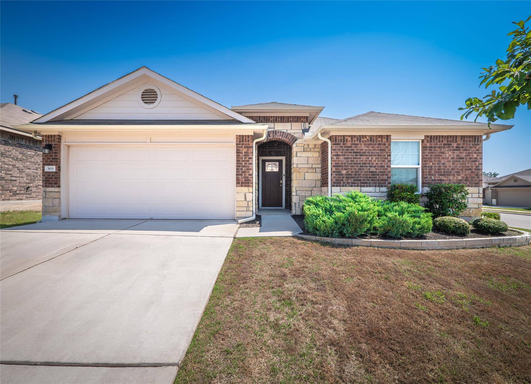 369 Empress Tree DR, Leander, TX 78641