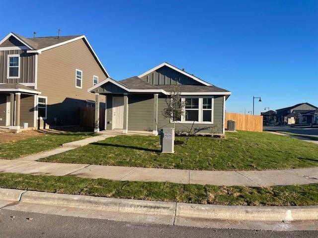 540 Avre LOOP, Kyle, TX 78640