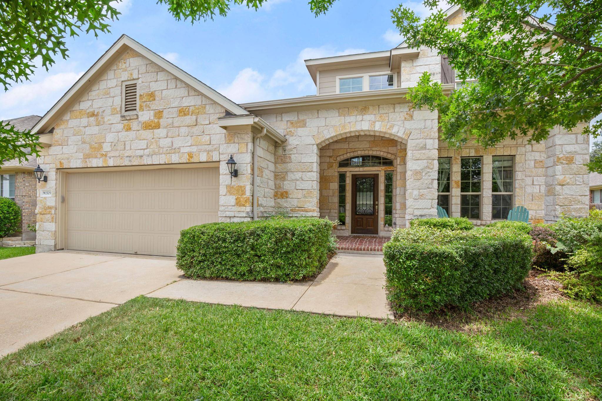 1509 Harvest Bend LN, Cedar Park, TX 78613