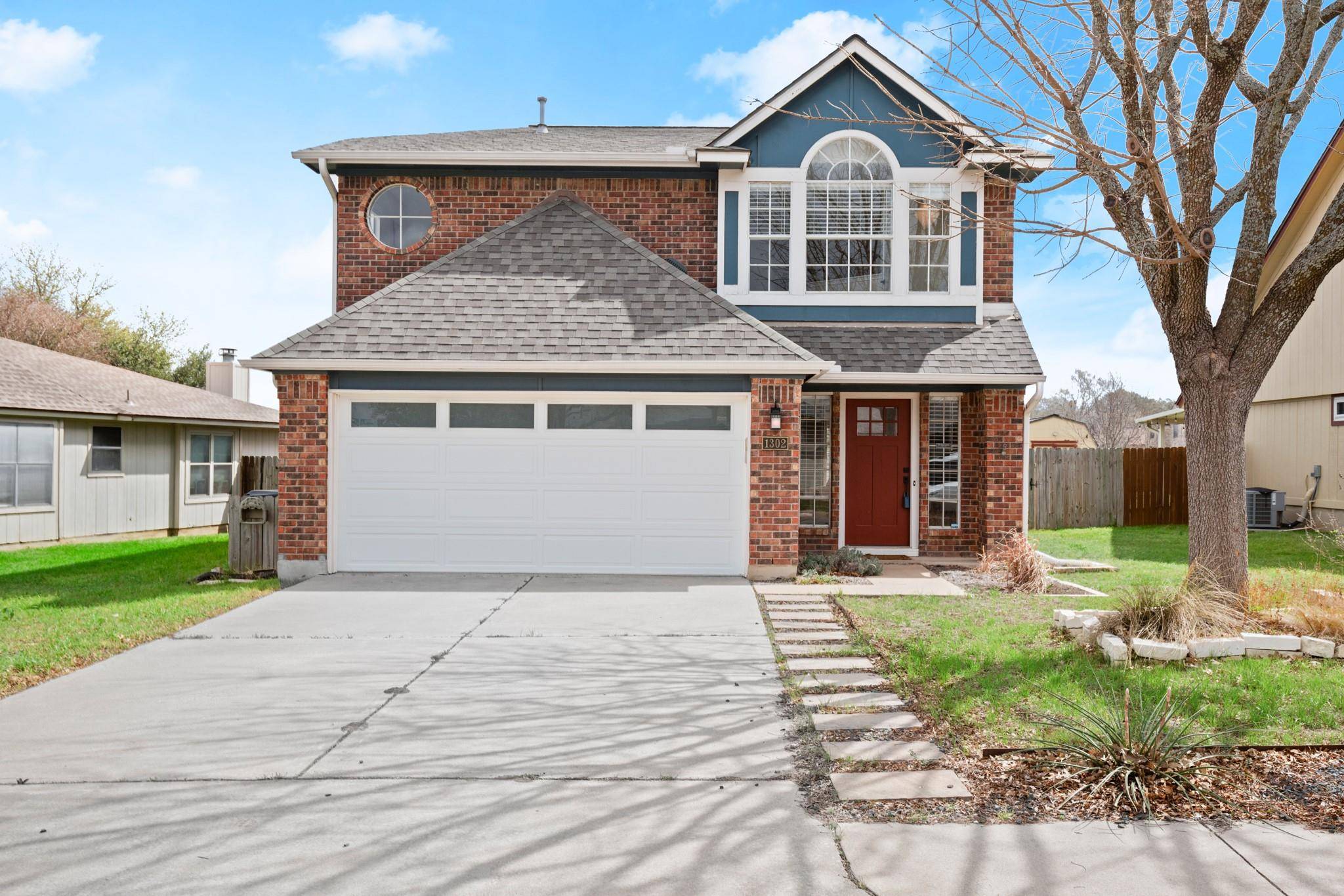 1302 Rambling TRL, Cedar Park, TX 78613
